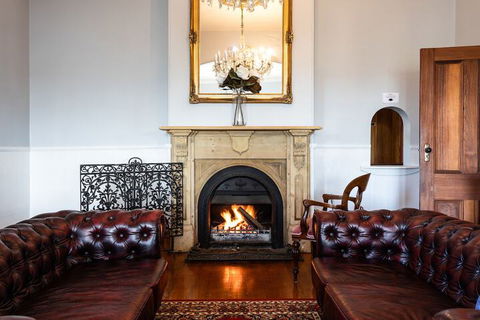 The Dragonfly Inn - New South Wales Tourism  5