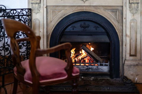 The Dragonfly Inn - New South Wales Tourism  3