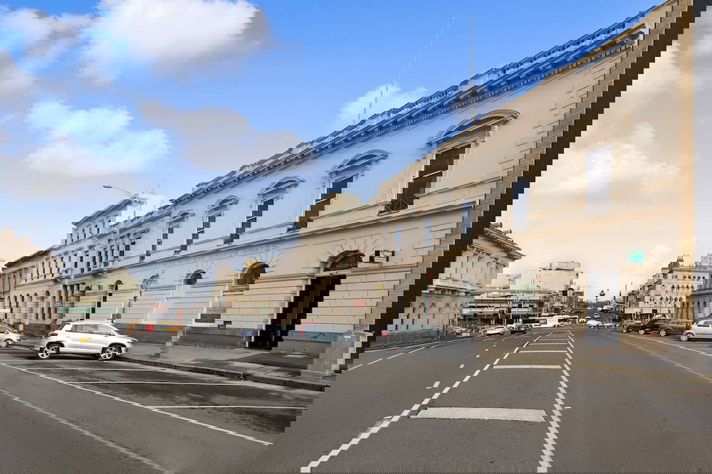 Ballarat VIC New South Wales Tourism 