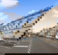 Quality Inn Heritage On Lydiard - New South Wales Tourism 