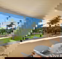 Quality Hotel Mildura Grand - New South Wales Tourism 