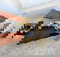 Rydges Armidale - New South Wales Tourism 