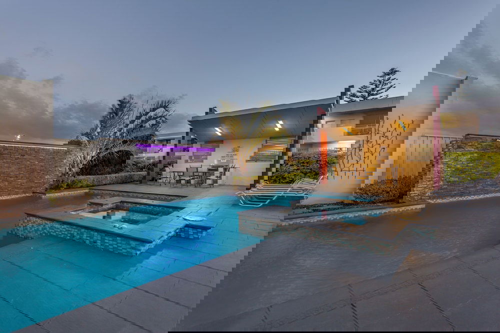 Harristown QLD New South Wales Tourism 