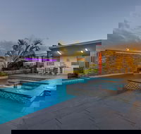 Platinum International - New South Wales Tourism 