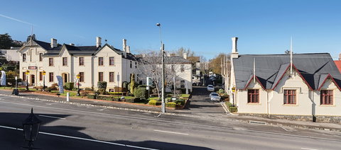 Quality Hotel Colonial Launceston - New South Wales Tourism  3