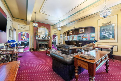 Quality Hotel Colonial Launceston - New South Wales Tourism  4