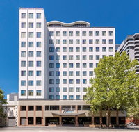 Radisson on Flagstaff Gardens Melbourne - New South Wales Tourism 