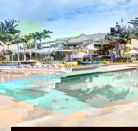 Mercure Gold Coast Resort - New South Wales Tourism 