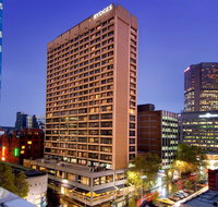 Rydges Melbourne Hotel - New South Wales Tourism 