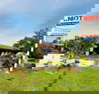 Orange Motor Lodge
