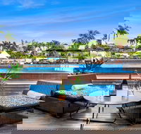 Shangri-La The Marina Cairns - New South Wales Tourism 