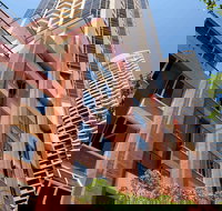 The Sebel Quay West Suites Sydney - New South Wales Tourism 