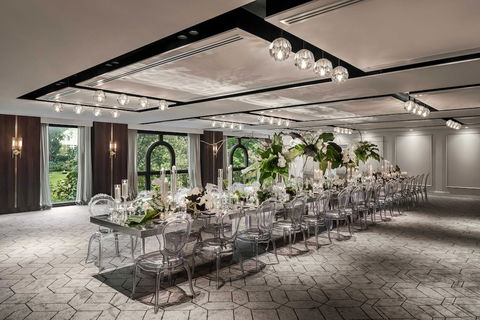 Sheraton Grand Sydney Hyde Park - New South Wales Tourism  3