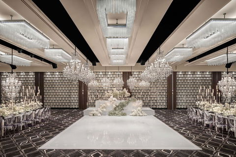 Sheraton Grand Sydney Hyde Park - New South Wales Tourism  6