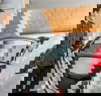 Pan Pacific Perth - New South Wales Tourism 