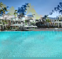 Sheraton Grand Mirage Resort Port Douglas - New South Wales Tourism 