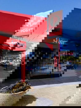 New South Wales Tourism