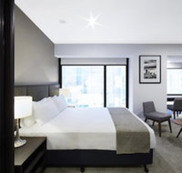 Stamford Plaza Melbourne - New South Wales Tourism 