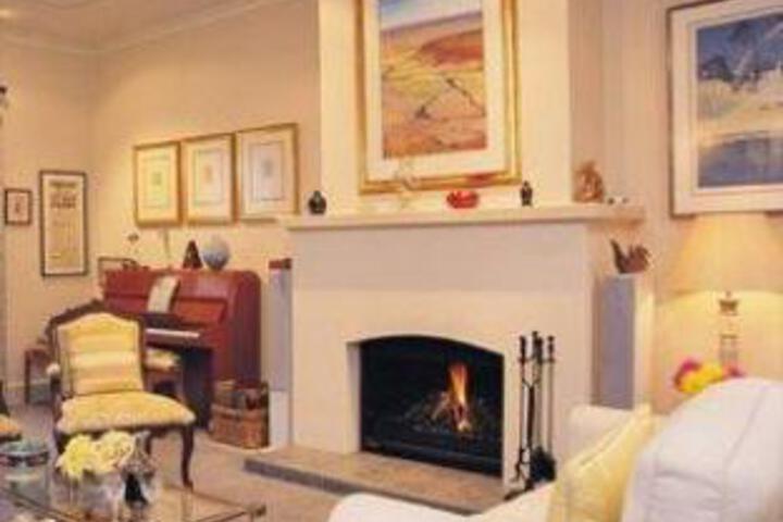 Bed And Breakfast Milton QLD New South Wales Tourism 