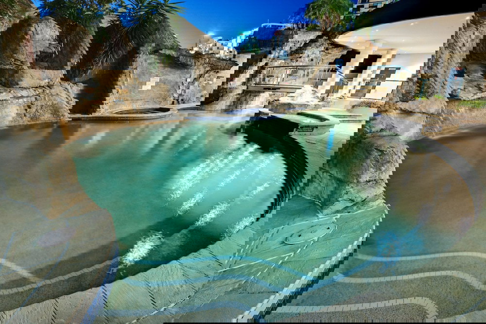  New South Wales Tourism 