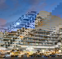 Park Regis City Quays - New South Wales Tourism 
