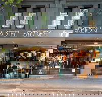 Kirketon Hotel Sydney