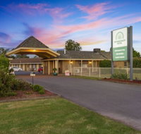 Stagecoach Motel Wodonga - New South Wales Tourism 