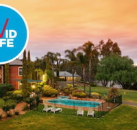 Clare Country Club - New South Wales Tourism 