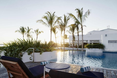 The Ville Resort - Casino - New South Wales Tourism  0