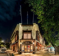 Royce Hotel - New South Wales Tourism 