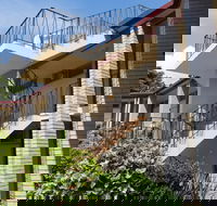 Alpine Motor Inn - New South Wales Tourism 