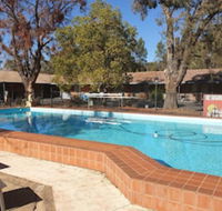 Matthew Flinders Motor Inn - New South Wales Tourism 