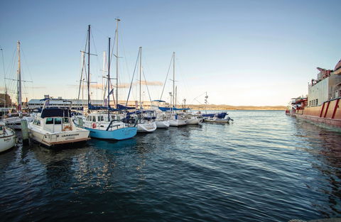Somerset On The Pier Hobart - New South Wales Tourism  5