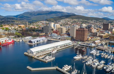Somerset On The Pier Hobart - New South Wales Tourism  4