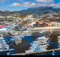 Somerset on the Pier Hobart - New South Wales Tourism 