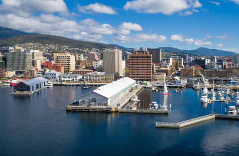 Somerset On The Pier Hobart - New South Wales Tourism  1
