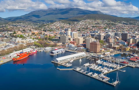 Somerset On The Pier Hobart - New South Wales Tourism  3