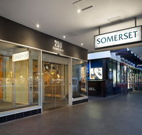 Somerset On Elizabeth Melbourne - New South Wales Tourism 