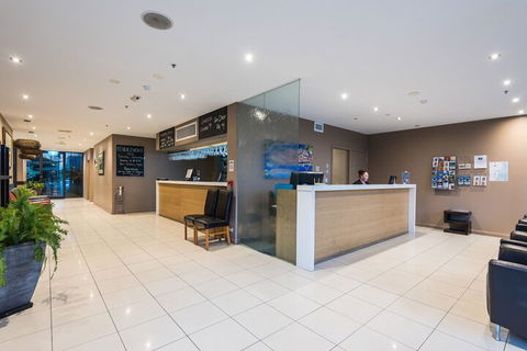 The Esplanade Resort And Spa - New South Wales Tourism  5