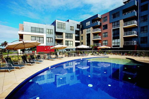 The Esplanade Resort And Spa - New South Wales Tourism  7