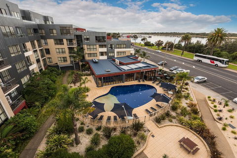 The Esplanade Resort And Spa - New South Wales Tourism  4