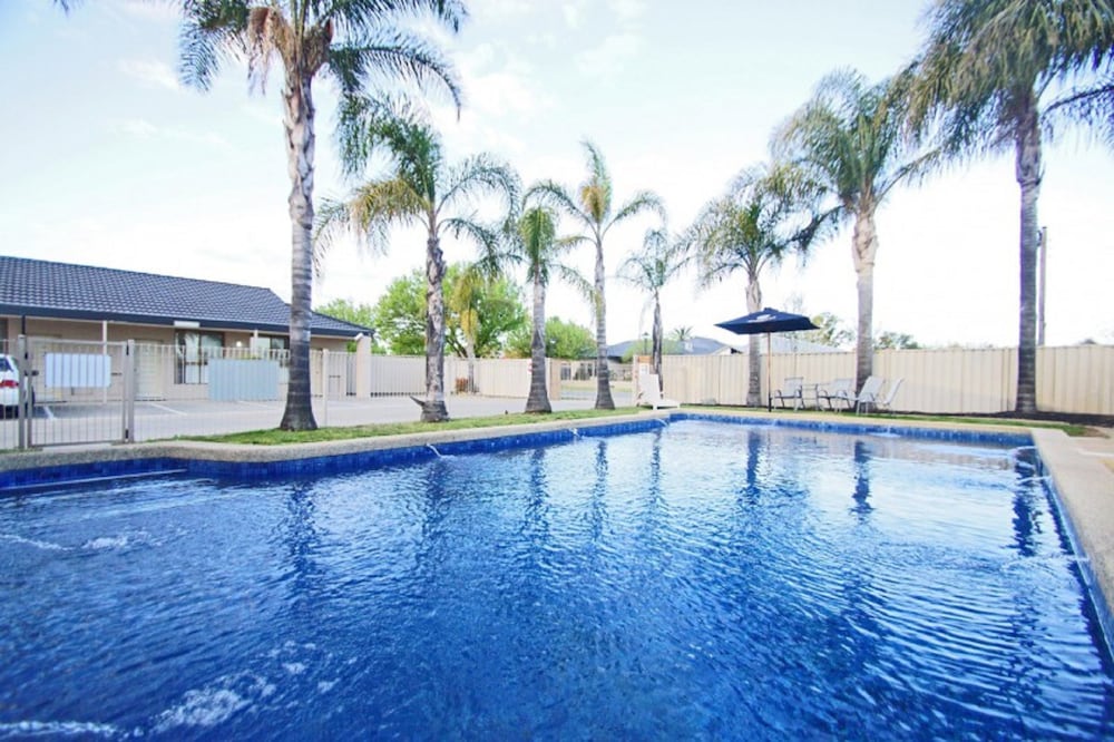 Shepparton VIC New South Wales Tourism 