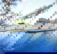 Wyndhamere Motel Shepparton