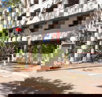Metro Aspire Hotel Sydney - New South Wales Tourism 