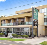 Quality Hotel Bayside Geelong - New South Wales Tourism 