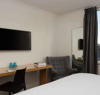 Pensione Hotel Perth - New South Wales Tourism 