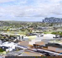 Highpoint International - New South Wales Tourism 