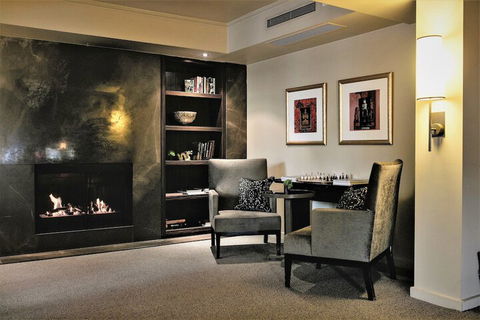 The Lyall Hotel And Spa - New South Wales Tourism  2
