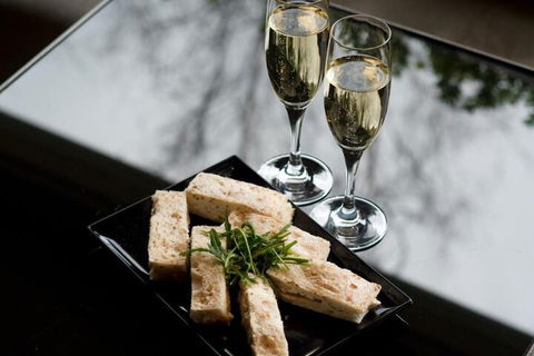 The Lyall Hotel And Spa - New South Wales Tourism  4