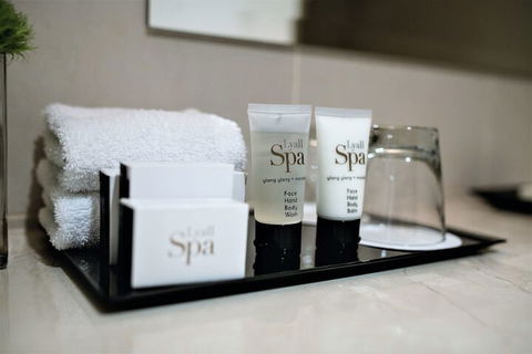The Lyall Hotel And Spa - New South Wales Tourism  5